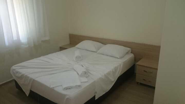 Tunali Apart Hotel Antalya Ngoại thất bức ảnh