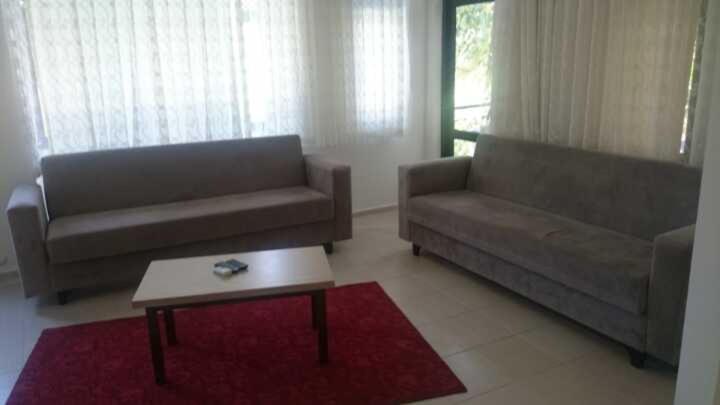 Tunali Apart Hotel Antalya Ngoại thất bức ảnh