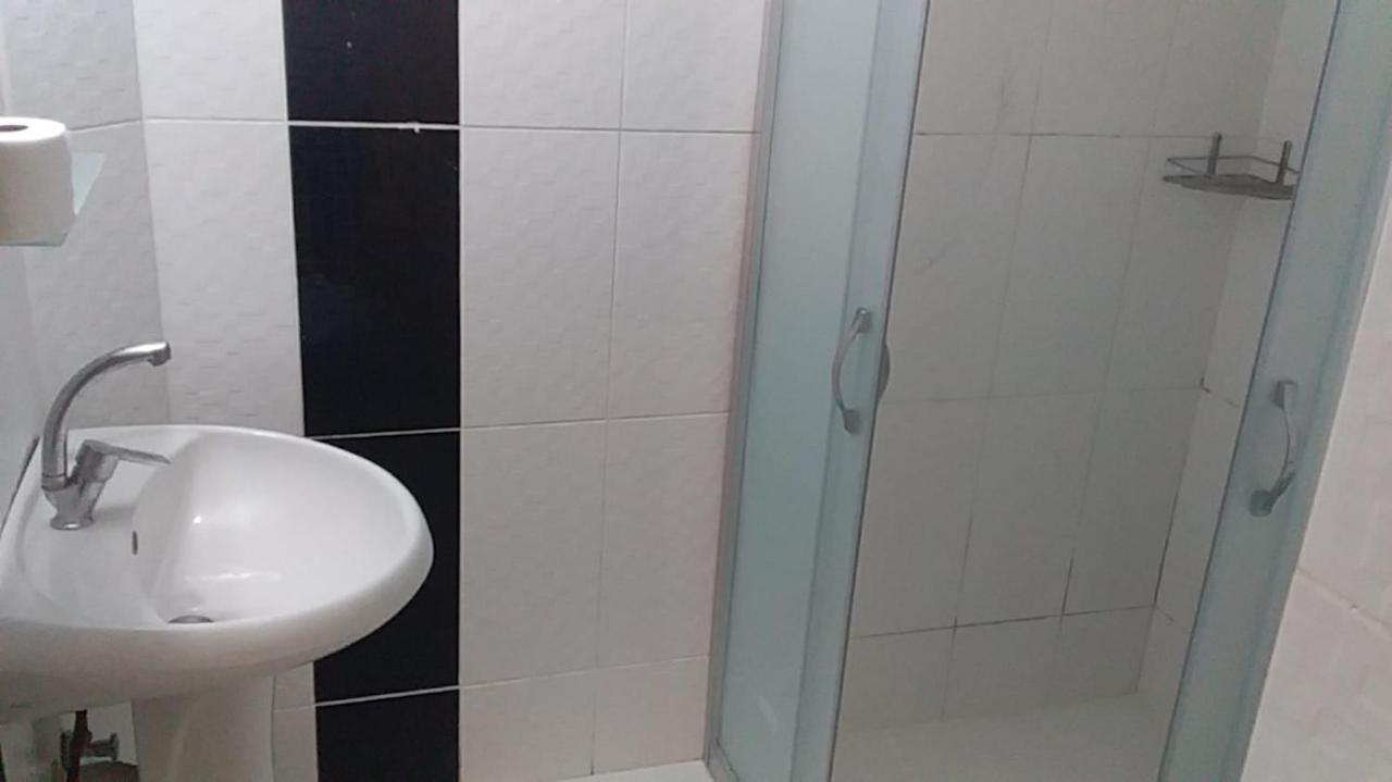 Tunali Apart Hotel Antalya Ngoại thất bức ảnh