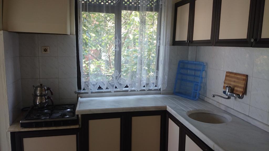 Tunali Apart Hotel Antalya Phòng bức ảnh