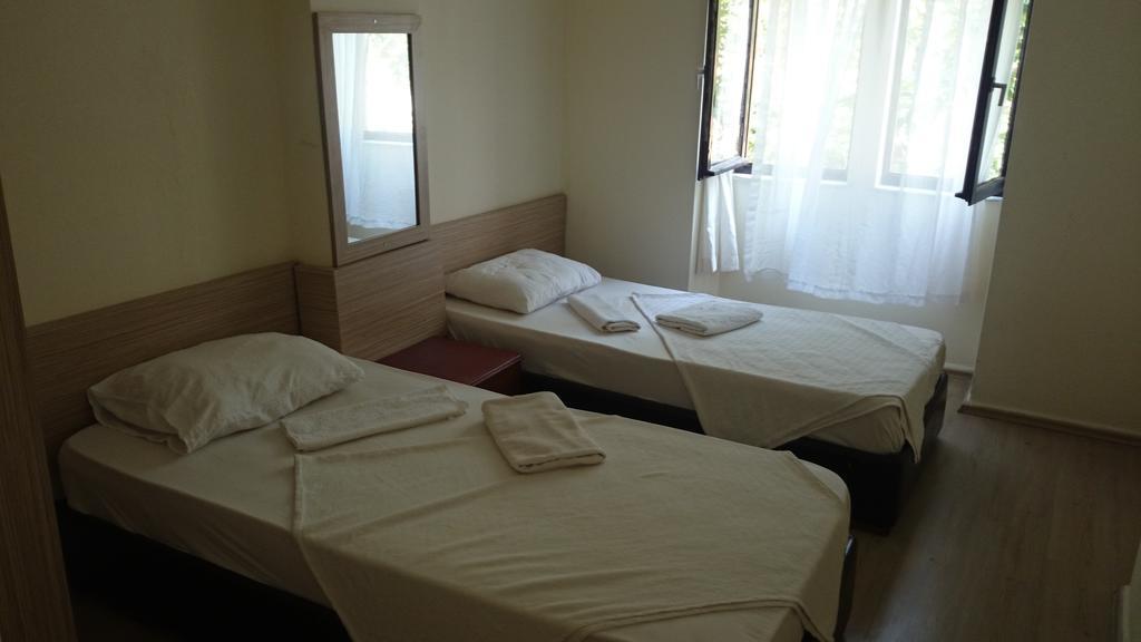 Tunali Apart Hotel Antalya Phòng bức ảnh