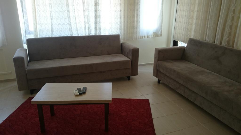 Tunali Apart Hotel Antalya Phòng bức ảnh