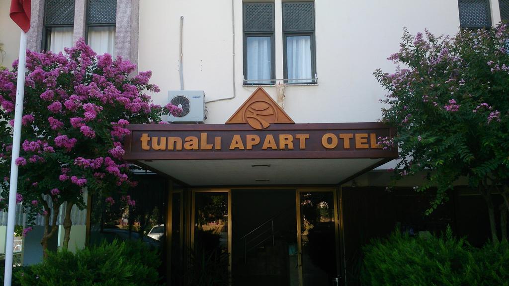 Tunali Apart Hotel Antalya Phòng bức ảnh